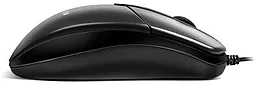 Комп'ютерна мишка Sven RX-112 Black (PS/2) - мініатюра 2