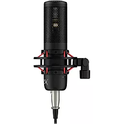 Микрофон HyperX ProCast Black (699Z0AA) - миниатюра 3