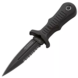 Нож United Cutlery Sub Commander Black (02UC2724) - фото Нож United Cutlery Sub Commander Black (02UC2724)
