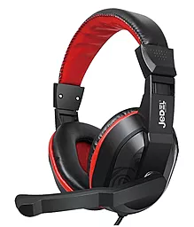Навушники JeDel GH-112 Black - фото Навушники JeDel GH-112 Black