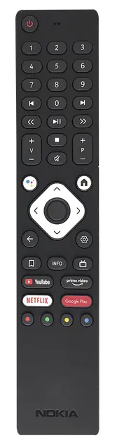 Пульт для медіаплеєра Nokia Streambox 8000 IPTV  - фото 1