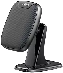 Держатель магнитный XO C98A Magnetic Holder Black - фото Держатель магнитный XO C98A Magnetic Holder Black