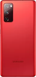 Мобільний телефон Samsung Galaxy S20 FE 6/128GB (SM-G780FZRDSEK) Cloud Red - мініатюра 3