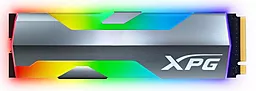 Накопичувач SSD ADATA 1 TB M.2 2280 (ASPECTRIXS20G-1T-C)