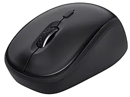 Компьютерная мышка Trust Yvi+ Mouse white (25513) - фото Компьютерная мышка Trust Yvi+ Mouse white (25513)