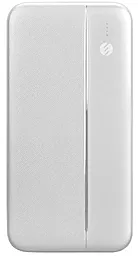 Повербанк S-Link IP-G10N 10000 mAh White - фото Повербанк S-Link IP-G10N 10000 mAh White