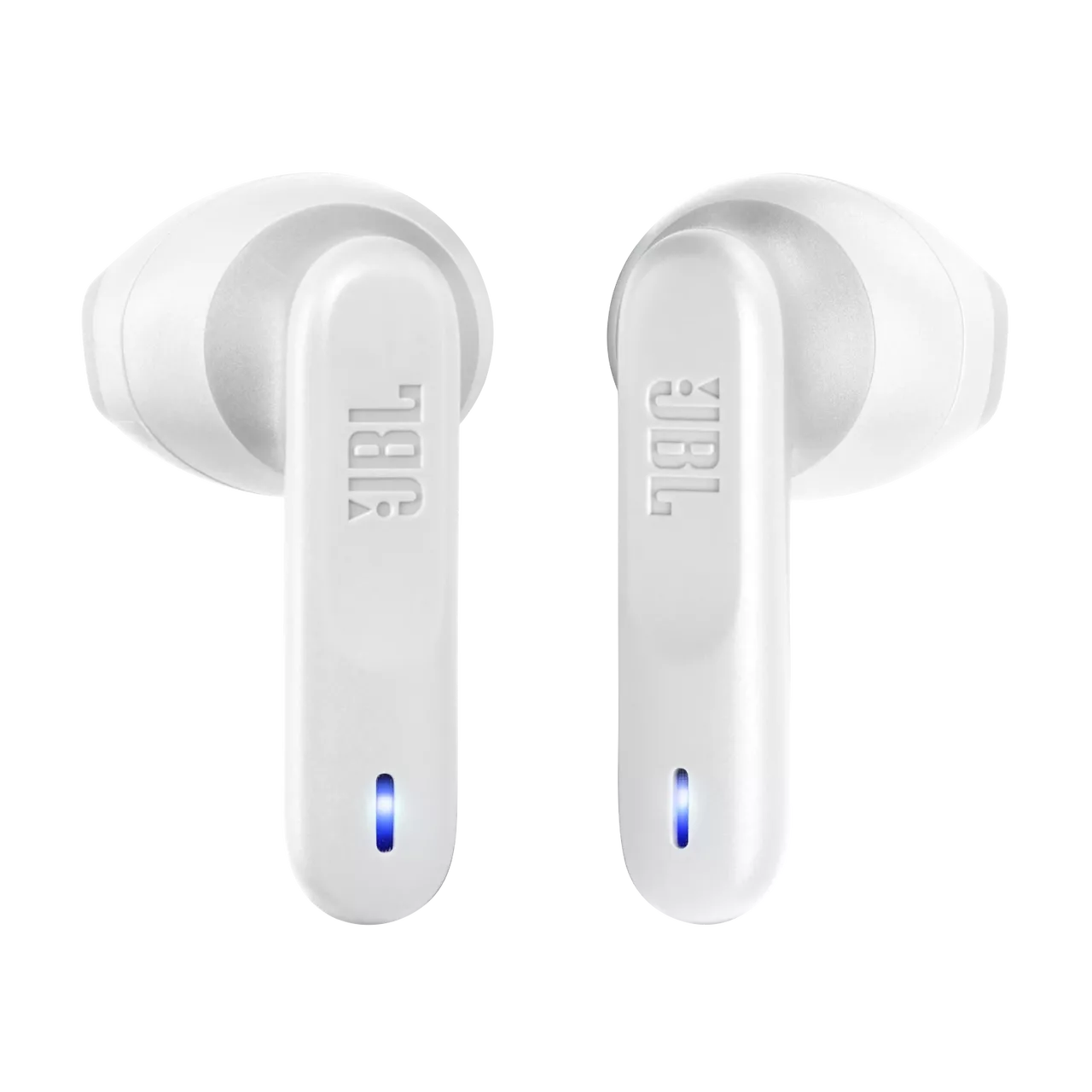 Наушники JBL Wave Flex (JBLWFLEXWHT) White - фото 4
