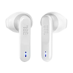 Наушники JBL Wave Flex (JBLWFLEXWHT) White - миниатюра 4 Наушники JBL Wave Flex (JBLWFLEXWHT) White - миниатюра 4