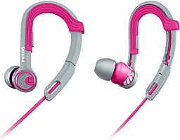 Навушники Philips SHQ3300PK Pink