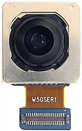 Задня камера Samsung Galaxy A55 A556 основна, Wide, 50 MP, Original - фото Задня камера Samsung Galaxy A55 A556 основна, Wide, 50 MP, Original