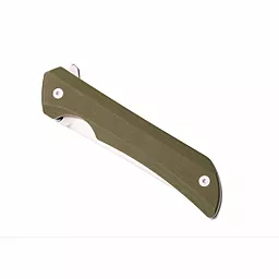 Нож Ruike P121-G Зелёный - миниатюра 3