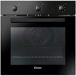 Духовой шкаф электрический Candy FCT602N/E - фото Духовой шкаф электрический Candy FCT602N/E