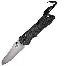 Нож Benchmade "Triage SHP FT Axs" HK (915) - фото Нож Benchmade "Triage SHP FT Axs" HK (915)