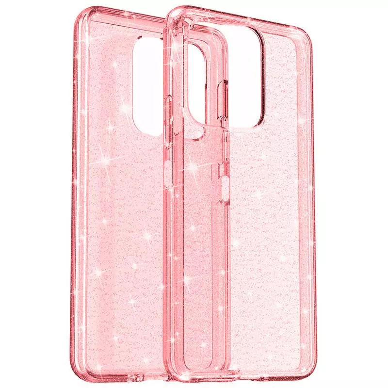 Чохол Epik Nova для Xiaomi Redmi Note 13 4G Pink - фото 1