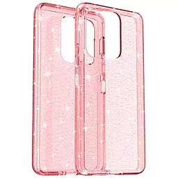 Чохол Epik Nova для Xiaomi Redmi Note 13 4G Pink - фото Чохол Epik Nova для Xiaomi Redmi Note 13 4G Pink