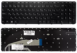 Клавіатура для ноутбуку HP ProBook 450 G3 455 G3 470 G3 ProBook 450 G4 455 G4 470 G4 ProBook 650 G2 655 G2 Original