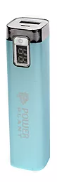Повербанк PowerPlant PB-LA9000A 2600mAh - фото Повербанк PowerPlant PB-LA9000A 2600mAh