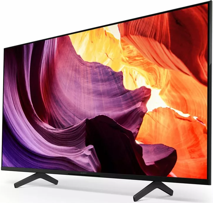 Телевизор Sony KD55X81KR - фото 6