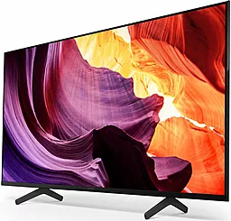 Телевизор Sony KD55X81KR - миниатюра 6 Телевизор Sony KD55X81KR - миниатюра 6