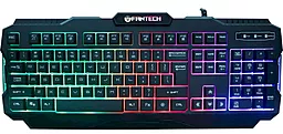 Клавиатура Fantech Hunter Pro K511 - фото Клавиатура Fantech Hunter Pro K511