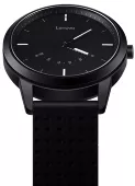 Смарт-часы Lenovo Watch 9 Black - миниатюра 2