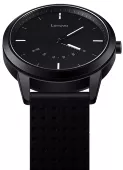 Смарт-часы Lenovo Watch 9 Black - миниатюра 2 Смарт-часы Lenovo Watch 9 Black - миниатюра 2