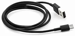 Кабель Remax Chaino USB-A - Type-C 12w 2.4a 1м cable Black (RC-120a) - миниатюра 2 Кабель Remax Chaino USB-A - Type-C 12w 2.4a 1м cable Black (RC-120a) - миниатюра 2