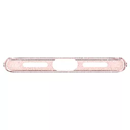 Чохол Spigen Liquid Crystal Glitter для Apple iPhone SE 2022,iPhone 2020, iPhone 8, iPhone 7 (042CS21419) - мініатюра 2