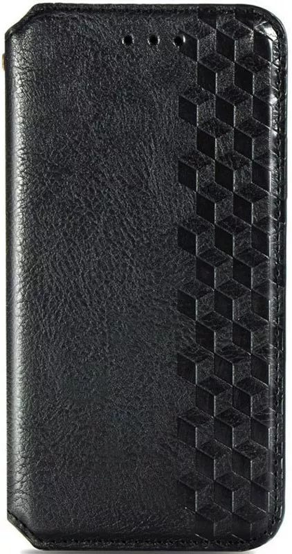 Чехол GETMAN Cubic Xiaomi Redmi Note 10 Pro, Redmi Note 10 Pro Max Black - фото 4