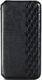 Чехол GETMAN Cubic Xiaomi Redmi Note 10 Pro, Redmi Note 10 Pro Max Black - миниатюра 4 Чехол GETMAN Cubic Xiaomi Redmi Note 10 Pro, Redmi Note 10 Pro Max Black - миниатюра 4