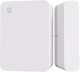 Датчик открытия дверей и окон Xiaomi Mi Smart Home Door/Window Sensor 2 CN White - фото Датчик открытия дверей и окон Xiaomi Mi Smart Home Door/Window Sensor 2 CN White