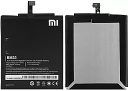 Акумулятор Xiaomi Mi4i / BM33 (3030 mAh) 12 міс. гарантії - мініатюра 4
