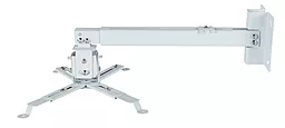 Кронштейн для проектора Charmount PRB43-65 white - миниатюра 5