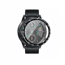 Захисна плівка для розумного годинника Huawei Honor Watch Magic 2 46mm (706046) Black