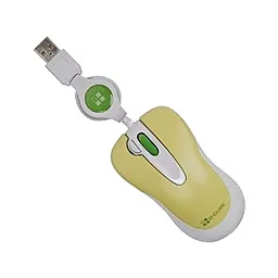 Компьютерная мышка G-Cube GLT-60LI Green - фото Компьютерная мышка G-Cube GLT-60LI Green