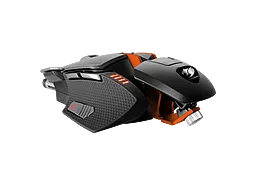 Компьютерная мышка Cougar 700M USB Silver (3M700WLS.0001) - миниатюра 6 Компьютерная мышка Cougar 700M USB Silver (3M700WLS.0001) - миниатюра 6