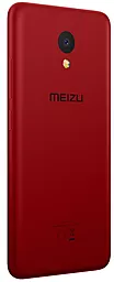 Meizu M5c 2/16Gb Red - миниатюра 4