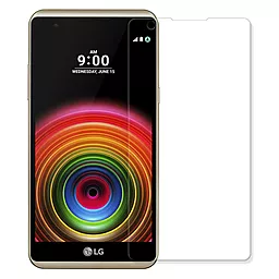 Защитная пленка BoxFace Противоударная LG X Power K220 Clear - фото Защитная пленка BoxFace Противоударная LG X Power K220 Clear
