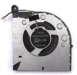 Вентилятор (кулер) для ноутбука Lenovo Legion Y730-15, Legion Y740-15 CPU FAN, 4 pin (5H40S56975) Original - фото Вентилятор (кулер) для ноутбука Lenovo Legion Y730-15, Legion Y740-15 CPU FAN, 4 pin (5H40S56975) Original