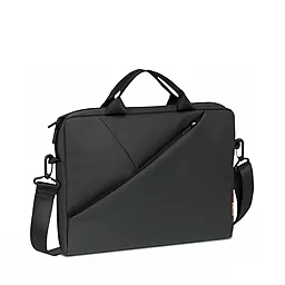 Сумка Rivacase 13.3" Grey - фото Сумка Rivacase 13.3" Grey