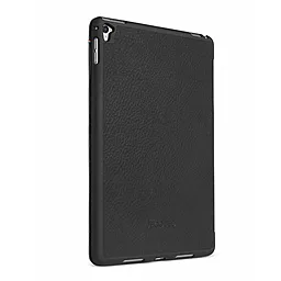 Чехол для планшета Decoded Leather Slim Cover Apple iPad Pro 9.7 Black (D6IPA7SC1BK) - миниатюра 6
