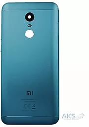 Корпус Xiaomi Redmi 5 Plus Blue