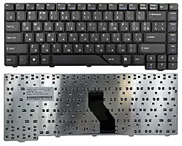 Клавіатура для ноутбуку Acer Aspire 4730 / 9J.N5982.90R чорна