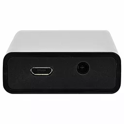 Мультипортовый USB-A хаб EDNET 85139 - миниатюра 3