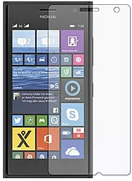 Захисна плівка BoxFace Протиударна Nokia Lumia 730 Matte - фото Захисна плівка BoxFace Протиударна Nokia Lumia 730 Matte