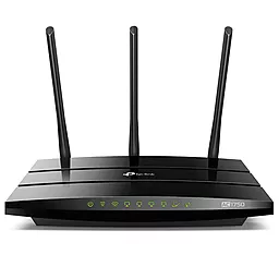 Маршрутизатор (Роутер) TP-Link Archer C7 - фото Маршрутизатор (Роутер) TP-Link Archer C7