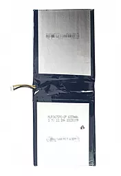Аккумулятор для планшета Fly Flylife Connect 10.1 3G / MLP367591-2P (6000 mAh) Original
