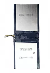 Аккумулятор для планшета Fly Flylife Connect 10.1 3G / MLP367591-2P (6000 mAh) Original - фото Аккумулятор для планшета Fly Flylife Connect 10.1 3G / MLP367591-2P (6000 mAh) Original