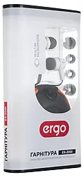 Навушники Ergo ES-200Wi White - мініатюра 5
