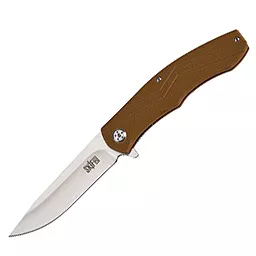 Нож Active (Skif Plus) Eleven Tan (VK-HY009T) - фото Нож Active (Skif Plus) Eleven Tan (VK-HY009T)